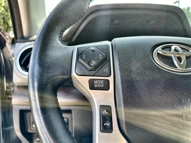 Photo of 2021 Silver Sky Metallic Toyota Tundra
