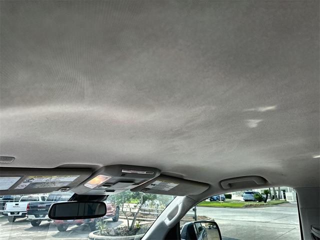 Photo of 2021 Silver Sky Metallic Toyota Tundra