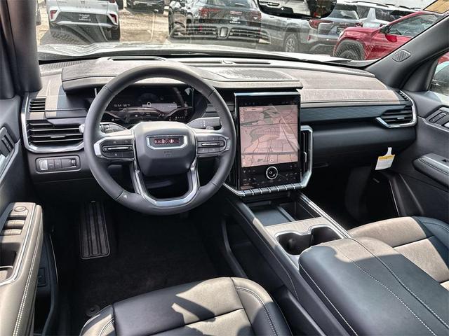 Photo of 2026 Sterling Metallic GMC Acadia