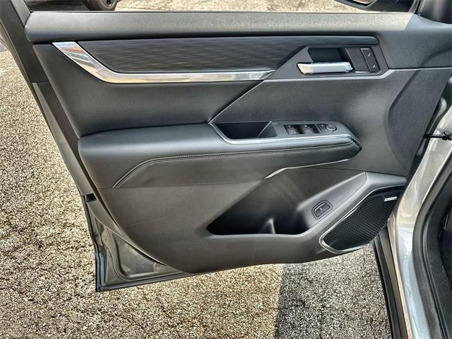 Photo of 2026 Sterling Metallic GMC Acadia