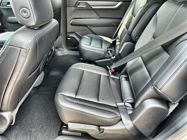 Photo of 2026 Sterling Metallic GMC Acadia
