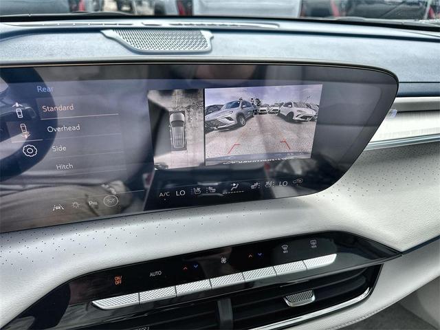 Photo of 2026 moonstone gray metallic Buick Enclave