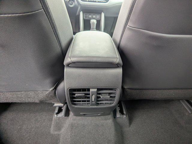 Photo of 2023 Sonic Silver Toyota Corolla Hybrid
