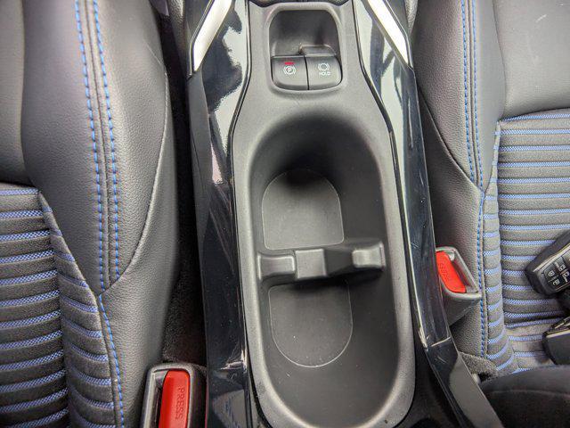 Photo of 2023 Sonic Silver Toyota Corolla Hybrid