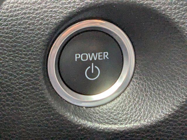 Photo of 2023 Sonic Silver Toyota Corolla Hybrid