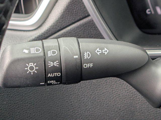 Photo of 2023 Sonic Silver Toyota Corolla Hybrid