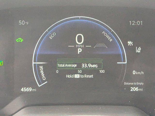 Photo of 2023 Sonic Silver Toyota Corolla Hybrid