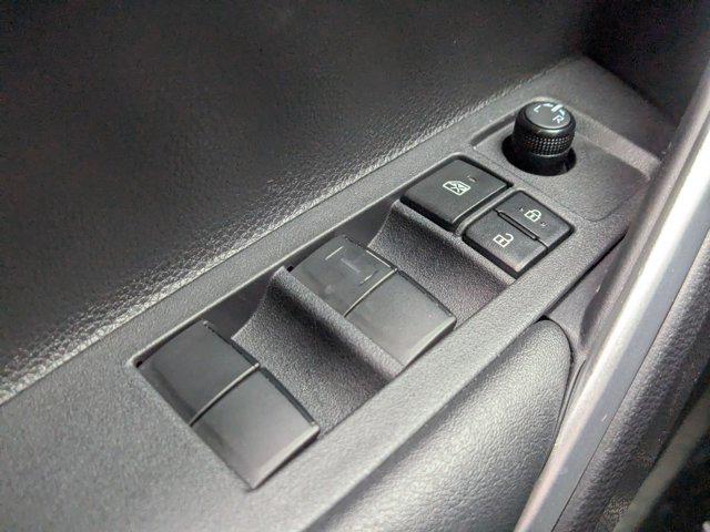 Photo of 2023 Sonic Silver Toyota Corolla Hybrid