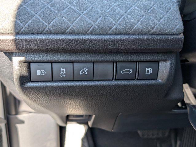 Photo of 2025 Wind Chill Pearl Toyota Camry