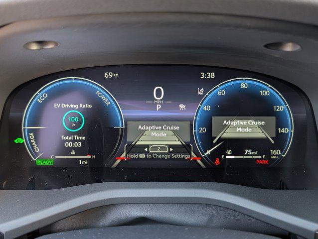 Photo of 2025 Wind Chill Pearl Toyota Camry