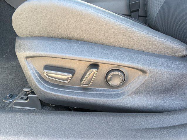 Photo of 2025 Wind Chill Pearl Toyota Camry
