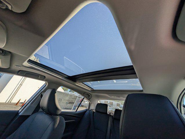 Photo of 2025 Wind Chill Pearl Toyota Camry