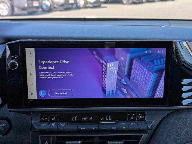 Photo of 2025 Wind Chill Pearl Toyota Camry