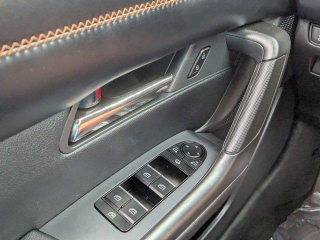 Photo of 2023 Polymetal Gray Metallic Mazda CX-50