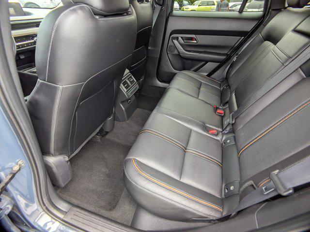 Photo of 2023 Polymetal Gray Metallic Mazda CX-50