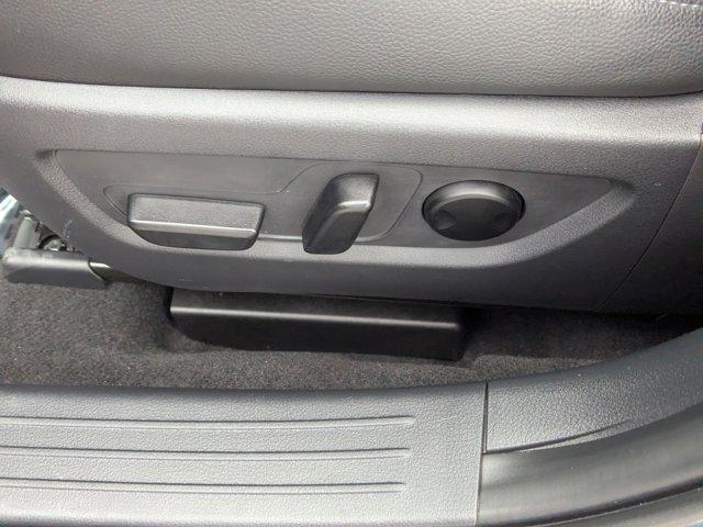 Photo of 2023 Polymetal Gray Metallic Mazda CX-50