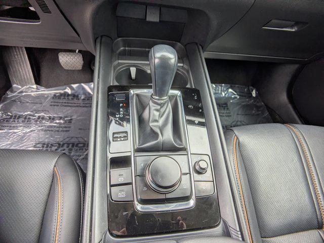 Photo of 2023 Polymetal Gray Metallic Mazda CX-50