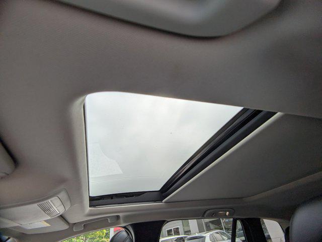 Photo of 2023 Polymetal Gray Metallic Mazda CX-50