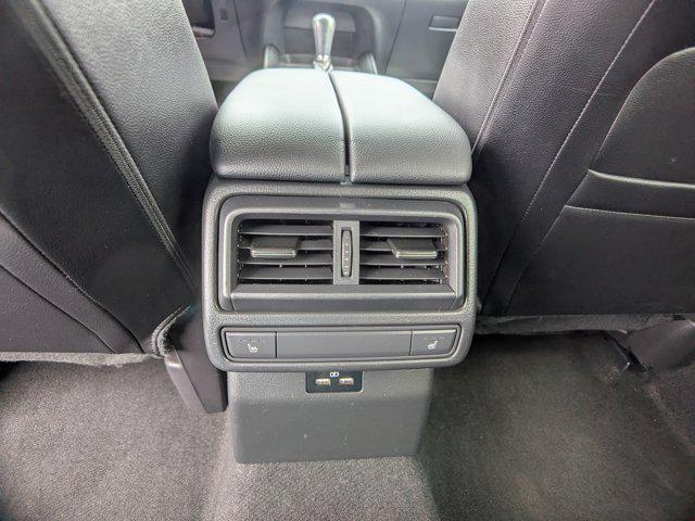 Photo of 2023 Polymetal Gray Metallic Mazda CX-50