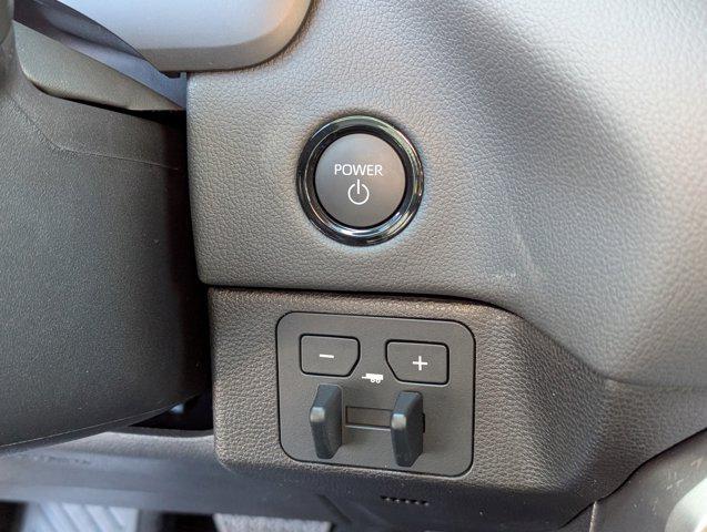 Photo of 2025 Blueprint Toyota Sequoia