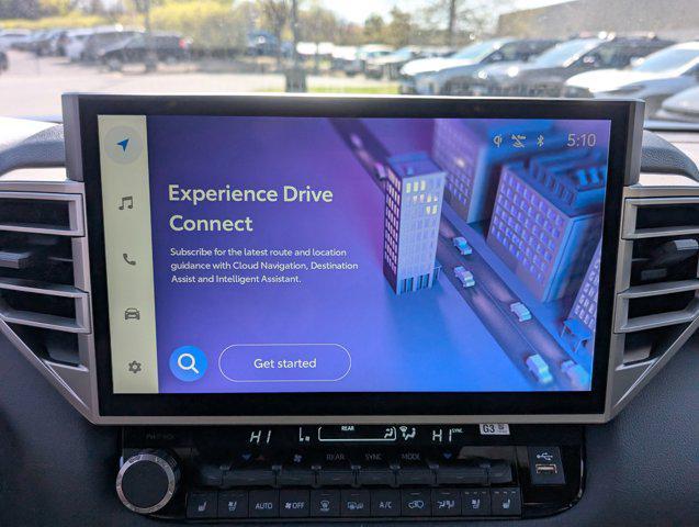Photo of 2025 Blueprint Toyota Sequoia
