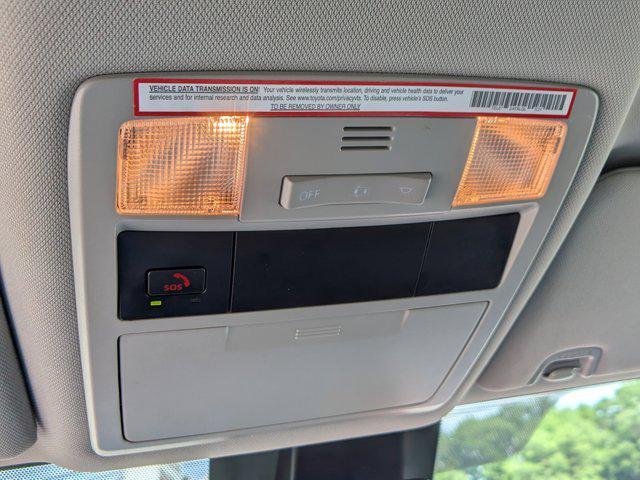 Photo of 2022 Barcelona Red Metallic Toyota Tacoma