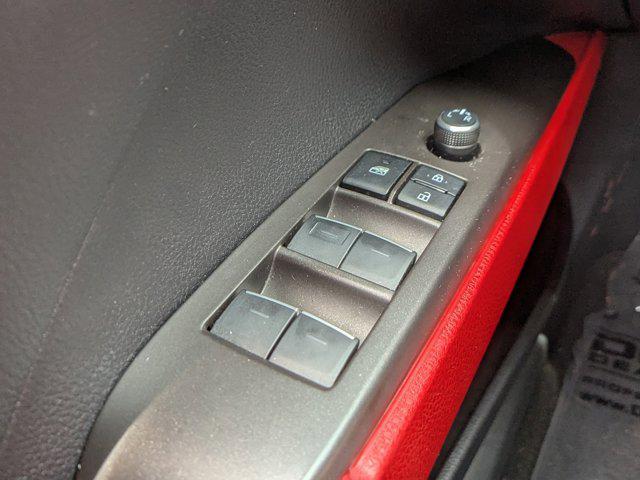 Photo of 2023 Wind Chill Pearl/Midnight Black Metallic Toyota Camry