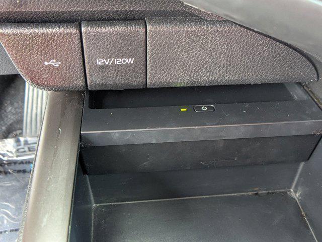 Photo of 2023 Wind Chill Pearl/Midnight Black Metallic Toyota Camry
