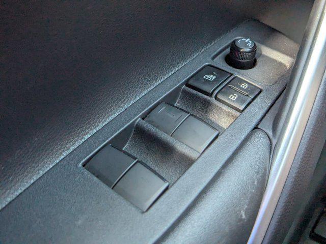 Photo of 2023 Sonic Silver Toyota Corolla Cross