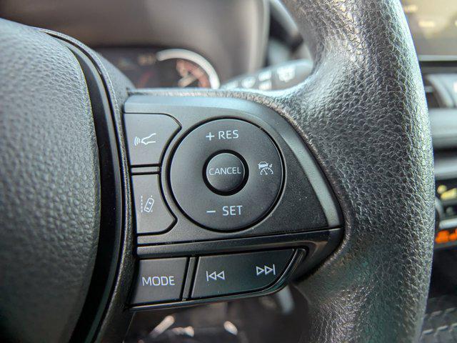 Photo of 2024 Magnetic Gray Metallic Toyota RAV4