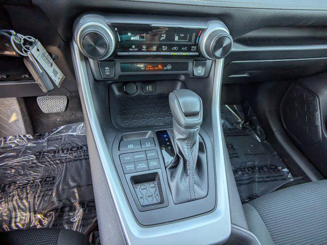 Photo of 2024 Magnetic Gray Metallic Toyota RAV4