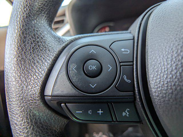 Photo of 2024 Magnetic Gray Metallic Toyota RAV4