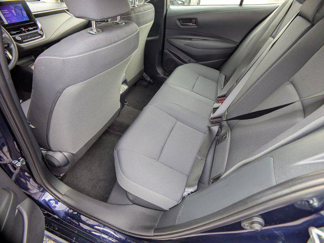 Photo of 2024 Blueprint Toyota Corolla Hybrid