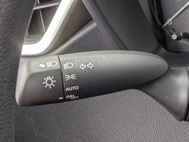 Photo of 2024 Blueprint Toyota Corolla Hybrid