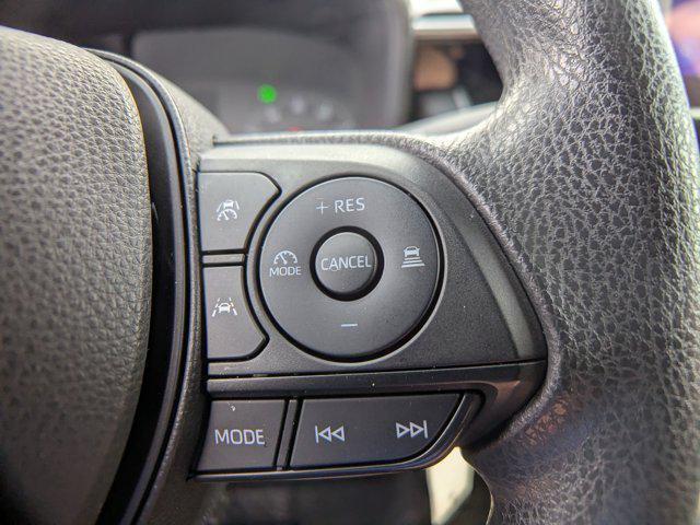 Photo of 2024 Blueprint Toyota Corolla Hybrid