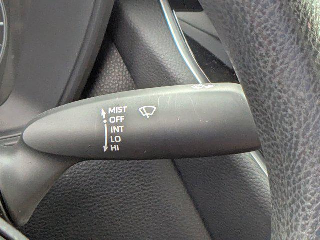 Photo of 2024 Blueprint Toyota Corolla Hybrid