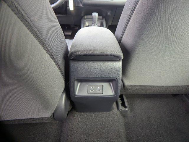 Photo of 2024 Blueprint Toyota Corolla Hybrid