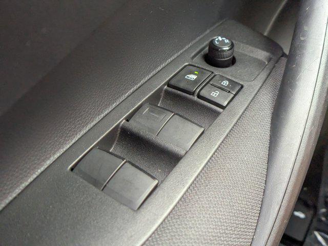Photo of 2024 Blueprint Toyota Corolla Hybrid
