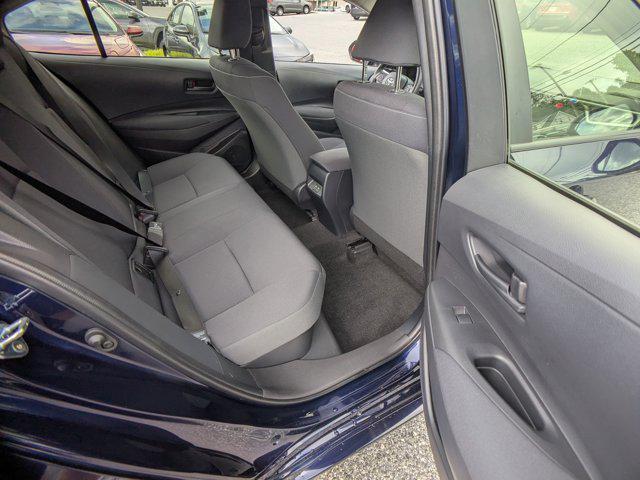 Photo of 2024 Blueprint Toyota Corolla Hybrid