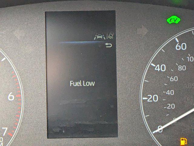 Photo of 2024 Blueprint Toyota Corolla Hybrid