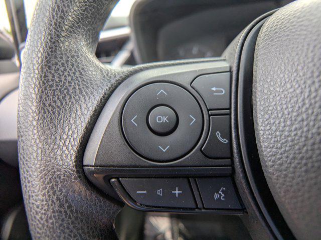 Photo of 2024 Blueprint Toyota Corolla Hybrid