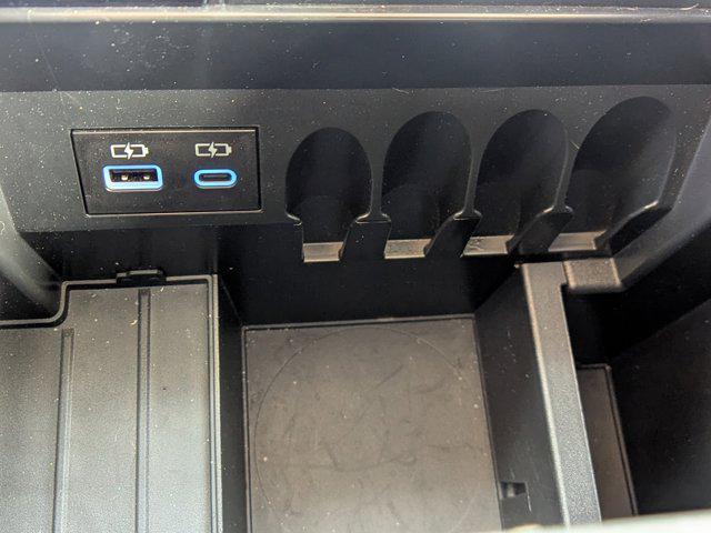 Photo of 2023 Blueprint Toyota Tundra