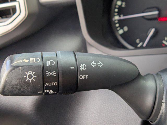 Photo of 2023 Blueprint Toyota Tundra