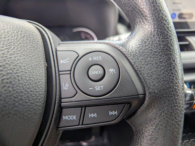 Photo of 2023 Lunar Rock Toyota RAV4