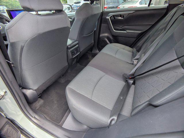 Photo of 2023 Lunar Rock Toyota RAV4