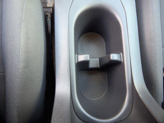 Photo of 2023 Sonic Silver Toyota Corolla Cross