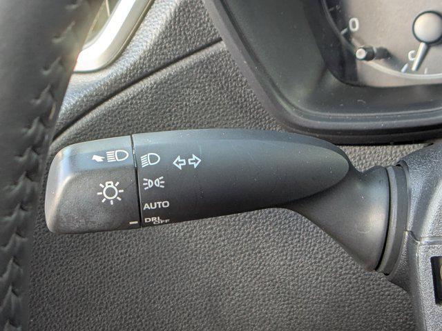 Photo of 2023 Sonic Silver Toyota Corolla Cross