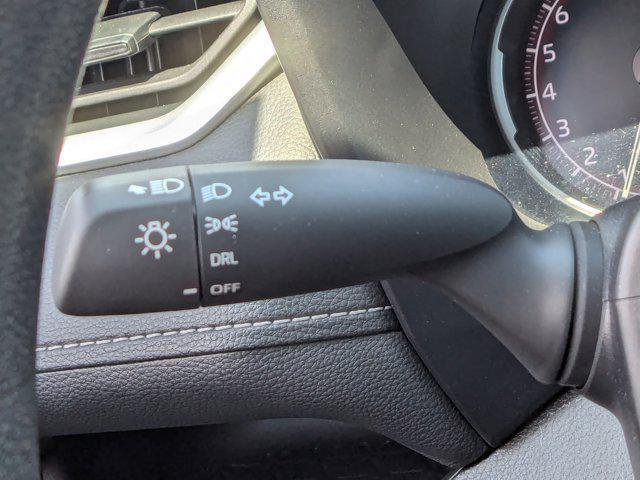 Photo of 2025 Ice Cap Toyota RAV4