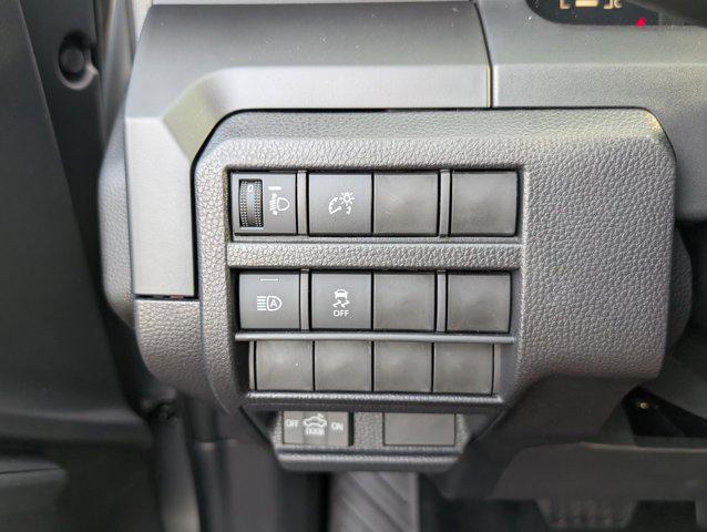 Photo of 2025 Celestial Silver Metallic Toyota Tacoma