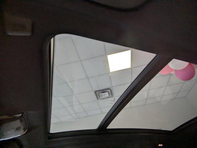 Photo of 2021 Black Sapphire Metallic BMW X3